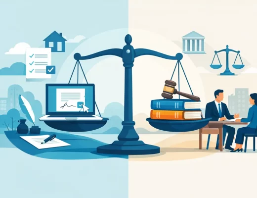 Online Wills Versus Solicitors Compared Fairly