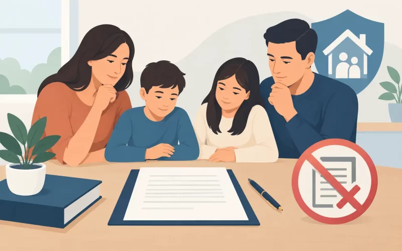 10 Top Will Writing Mistakes Families Can Avoid