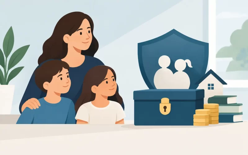 A Discretionary Trust for Children Explained