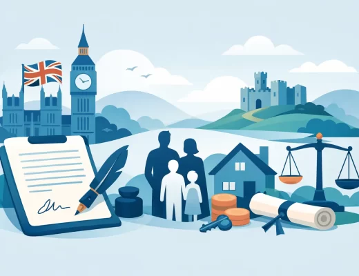 A Will Writing Process Guide for England and Wales