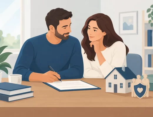 Estate Planning for Couples: A Practical Guide