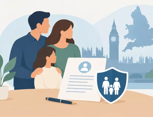 How to Appoint Will Guardians in England and Wales
