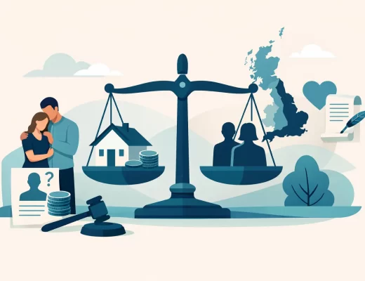 Intestacy Spouse Rights in England and Wales