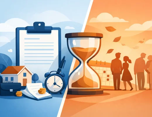 When Should I Make a Will? Don’t Put It Off