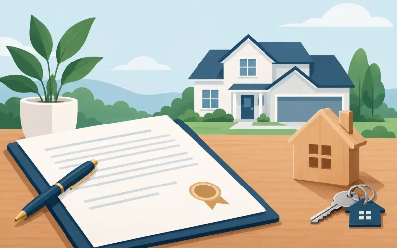Best Wills for Homeowners and What They Cover