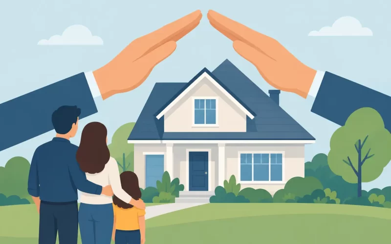 Estate Planning Homeowners Guide: Protect Your Home