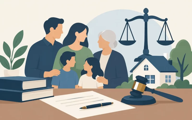 Inheritance Law Trends Families Should Watch