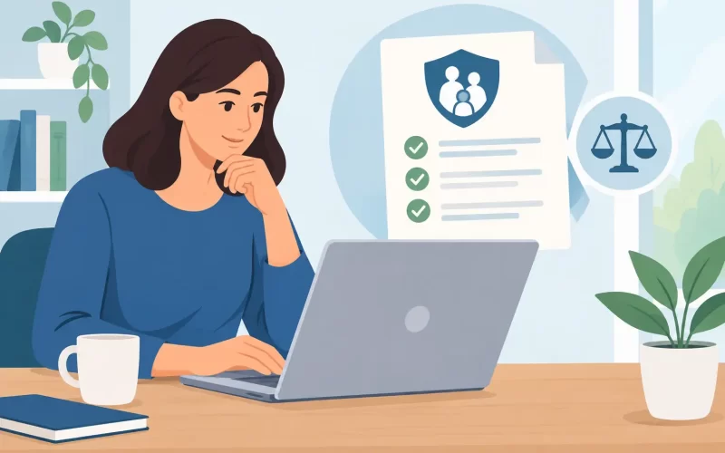 Online Will Writing Review: What to Check First