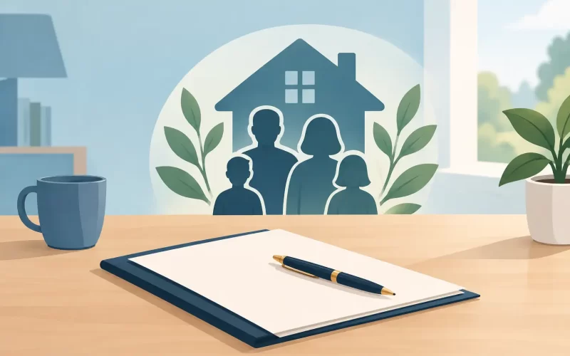 The Best Reasons to Make Wills Before You Need One