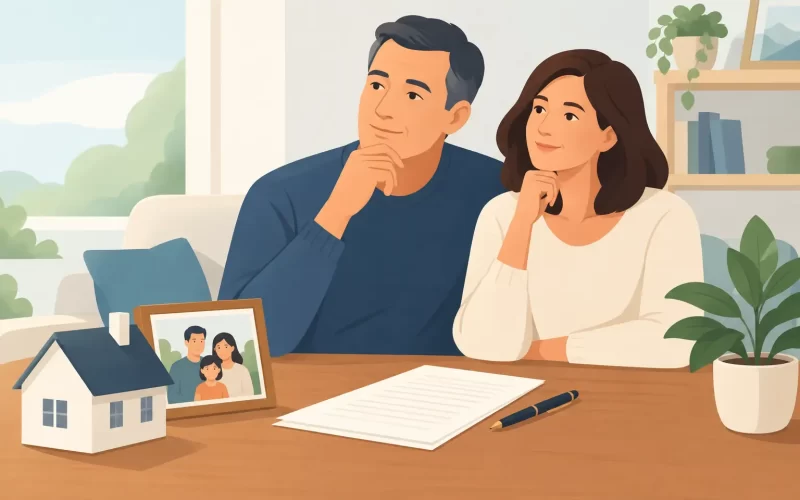 When Should Parents Make Wills? Start Before You Need One